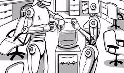 人工智能漫画,探索数字艺术新纪元