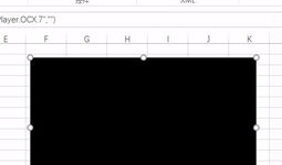 excel插入视频,轻松实现动态演示